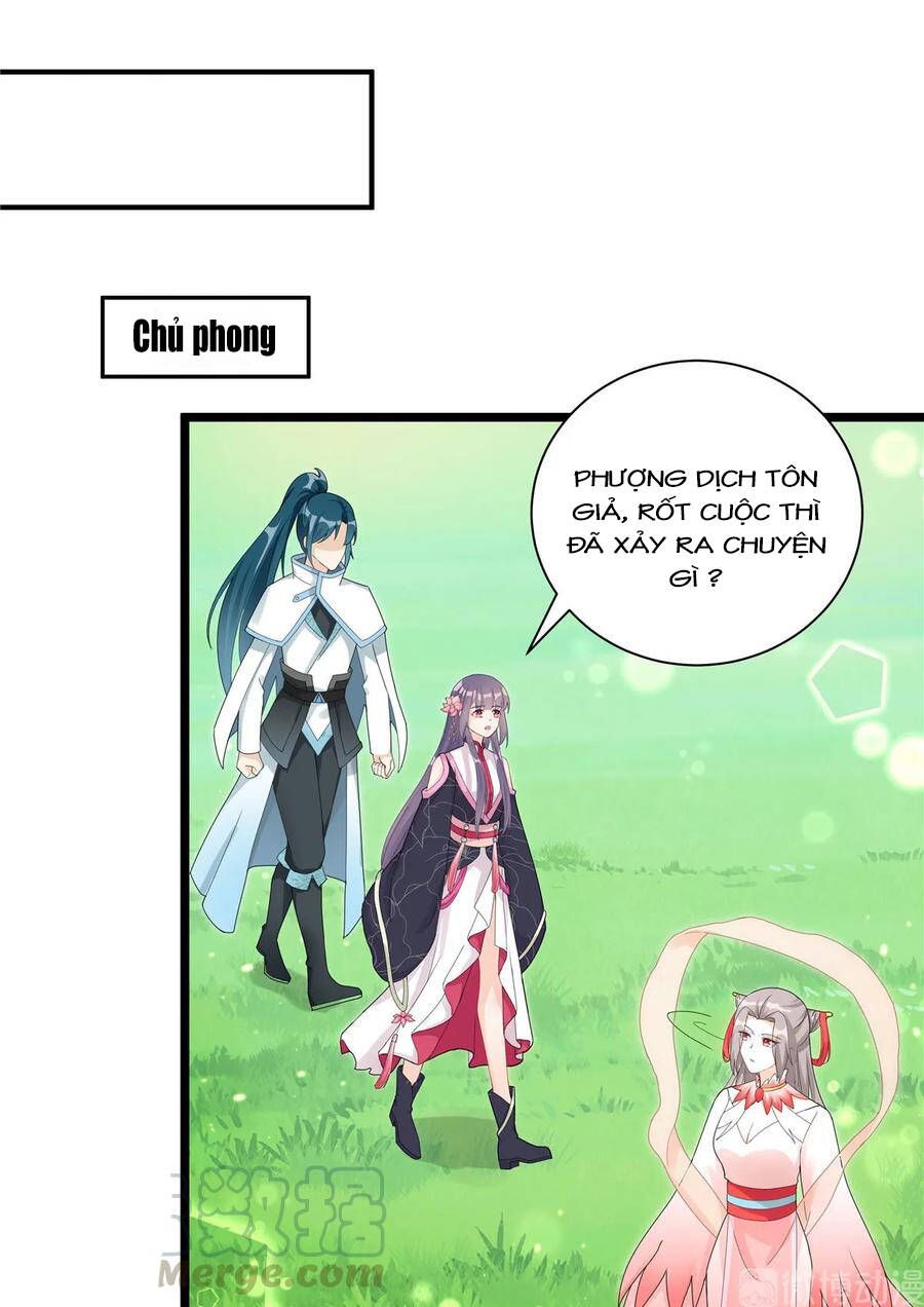 đọc truyện Đồ Đệ Nhà Ta Lại Quải Rồi Chương 268 ảnh 22 tại Thiên Thai Truyện