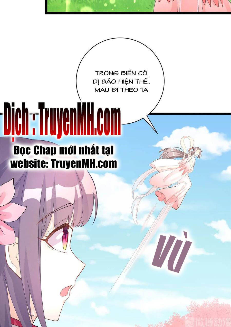 đọc truyện Đồ Đệ Nhà Ta Lại Quải Rồi Chương 268 ảnh 23 tại Thiên Thai Truyện