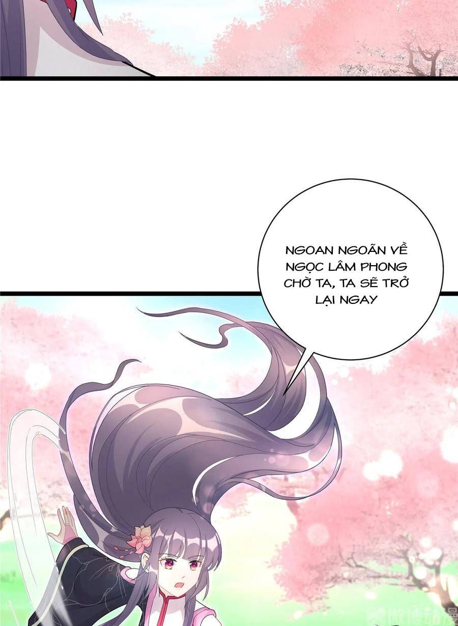 đọc truyện Đồ Đệ Nhà Ta Lại Quải Rồi Chương 268 ảnh 24 tại Thiên Thai Truyện