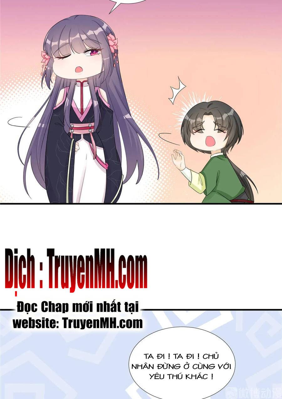 đọc truyện Đồ Đệ Nhà Ta Lại Quải Rồi Chương 268 ảnh 5 tại Thiên Thai Truyện
