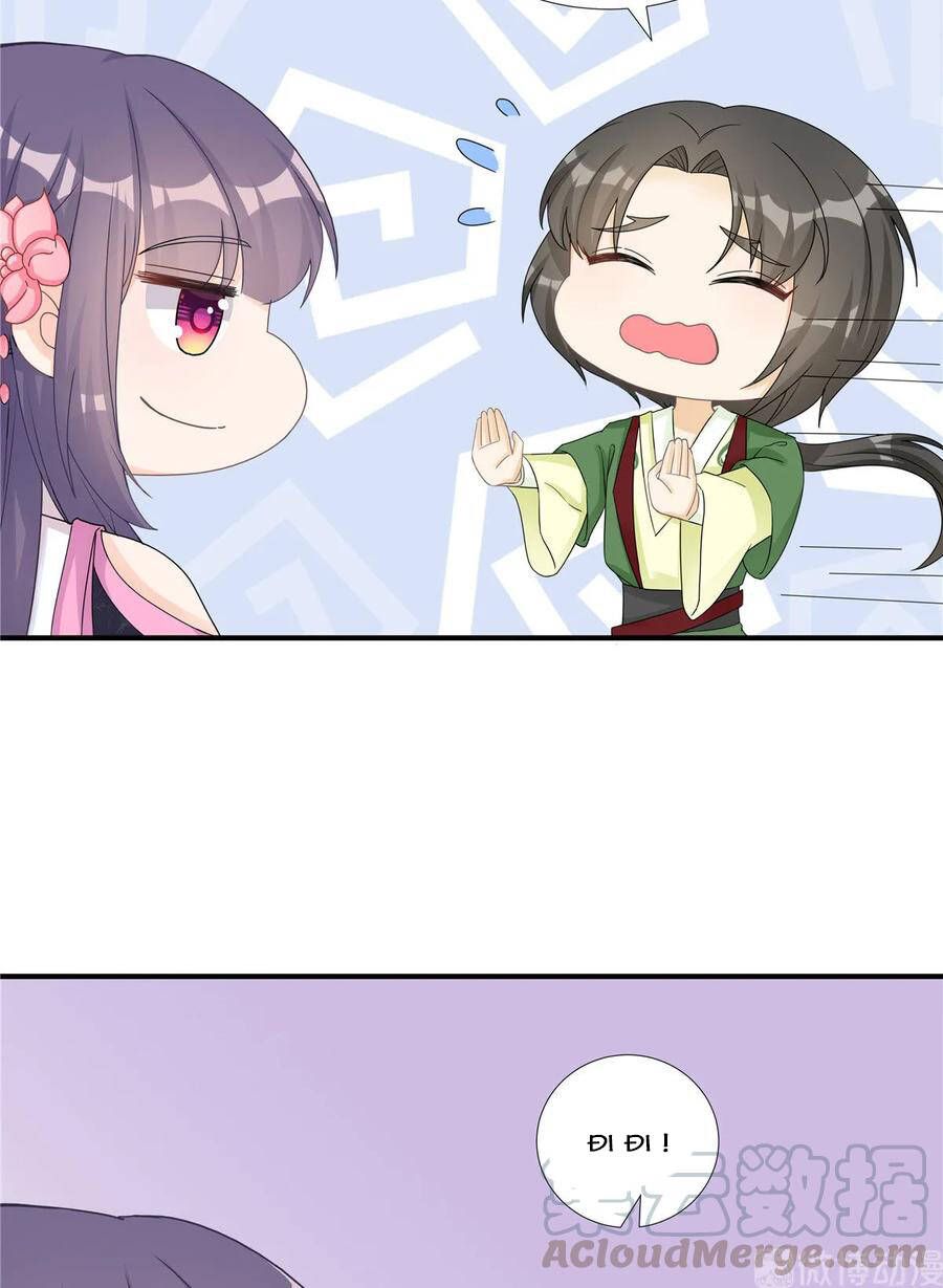 đọc truyện Đồ Đệ Nhà Ta Lại Quải Rồi Chương 268 ảnh 6 tại Thiên Thai Truyện