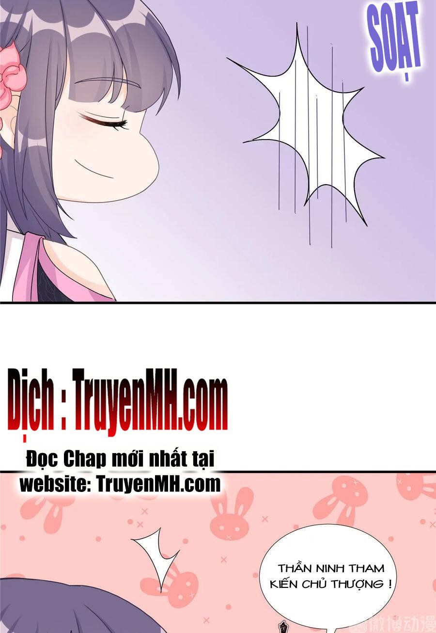 đọc truyện Đồ Đệ Nhà Ta Lại Quải Rồi Chương 268 ảnh 7 tại Thiên Thai Truyện