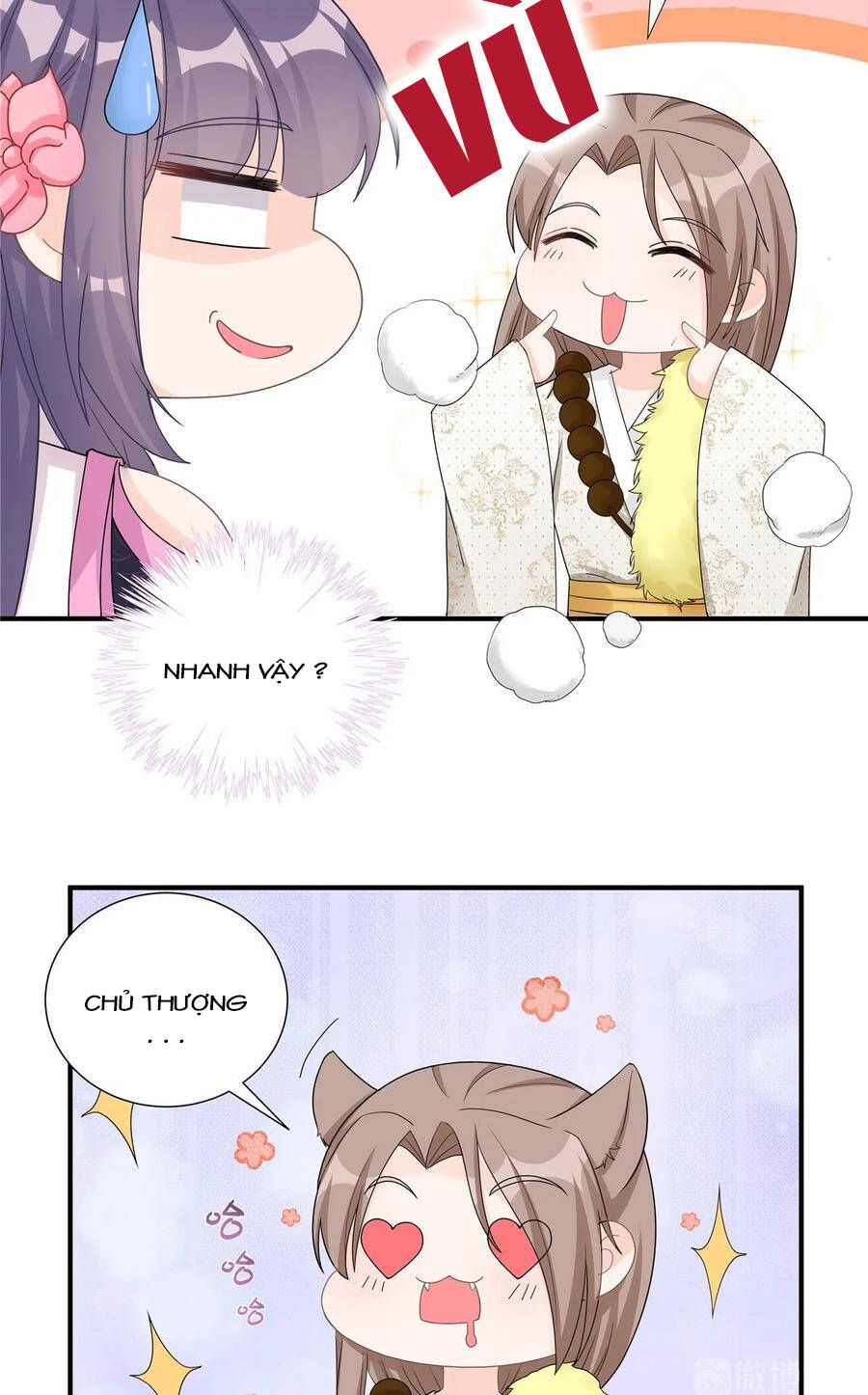 đọc truyện Đồ Đệ Nhà Ta Lại Quải Rồi Chương 268 ảnh 8 tại Thiên Thai Truyện