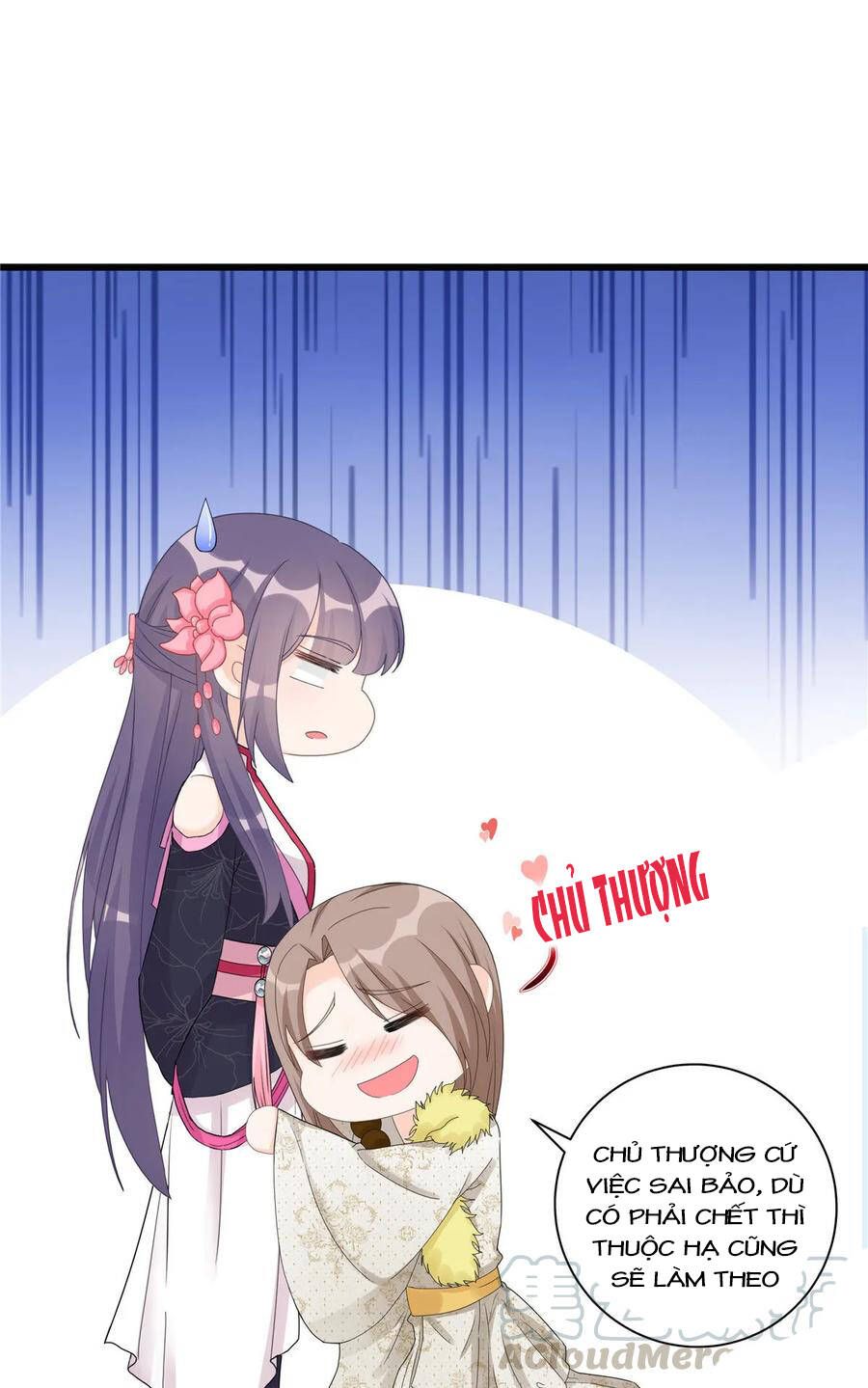 đọc truyện Đồ Đệ Nhà Ta Lại Quải Rồi Chương 268 ảnh 10 tại Thiên Thai Truyện