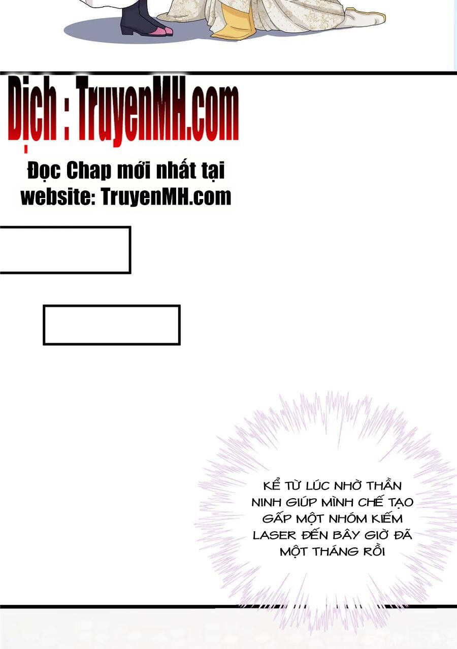 đọc truyện Đồ Đệ Nhà Ta Lại Quải Rồi Chương 268 ảnh 11 tại Thiên Thai Truyện