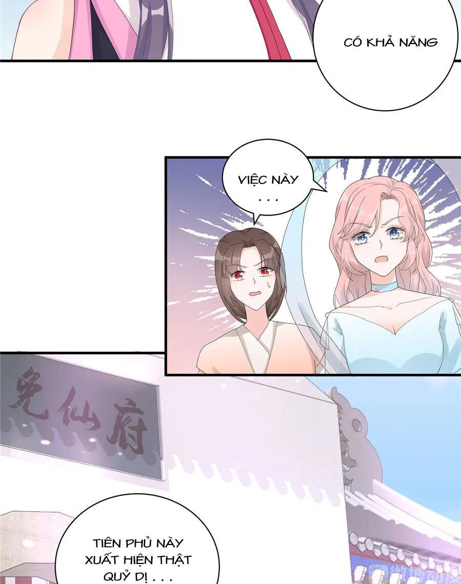 đọc truyện Đồ Đệ Nhà Ta Lại Quải Rồi Chương 269 ảnh 14 tại Thiên Thai Truyện