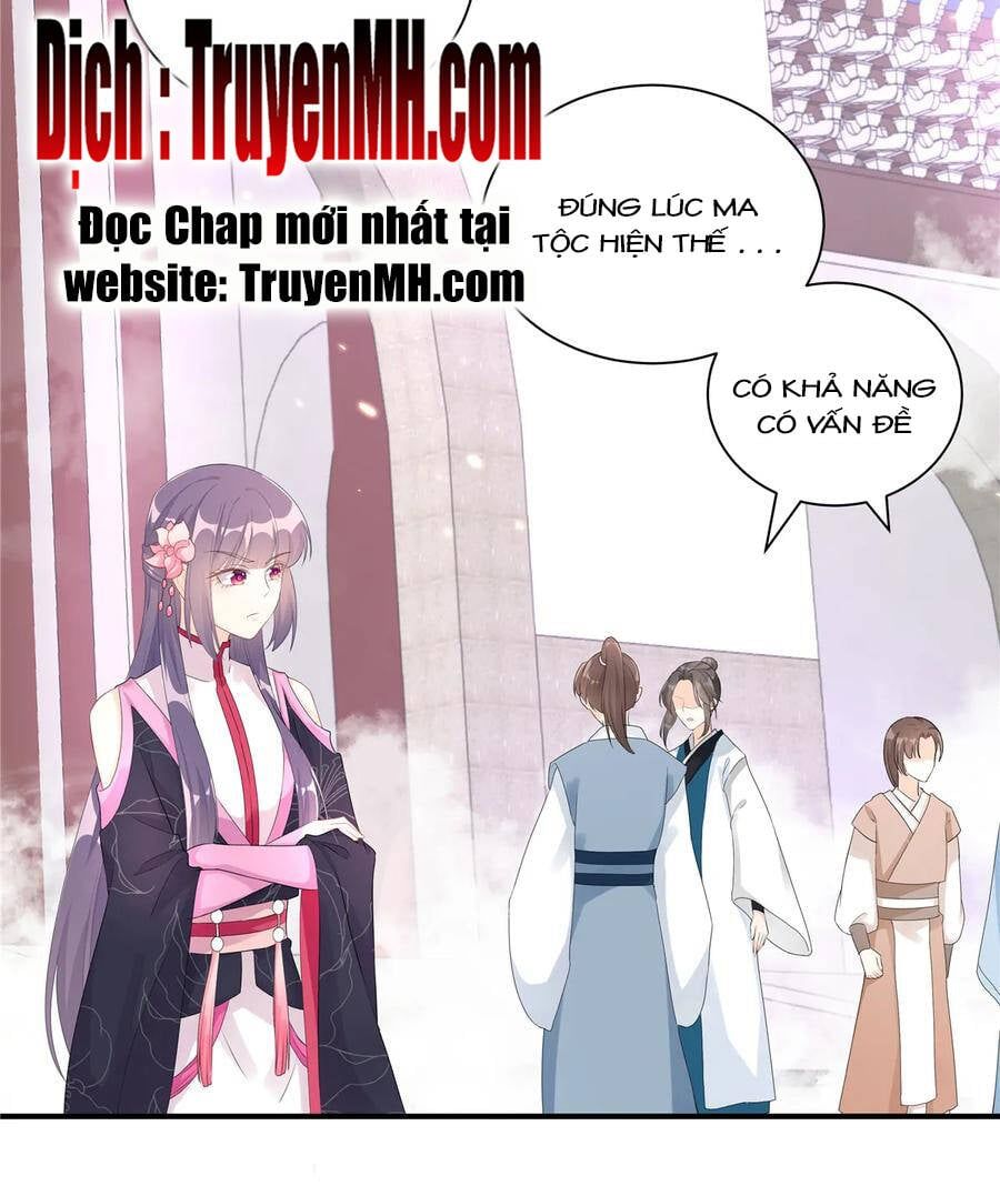 đọc truyện Đồ Đệ Nhà Ta Lại Quải Rồi Chương 269 ảnh 15 tại Thiên Thai Truyện