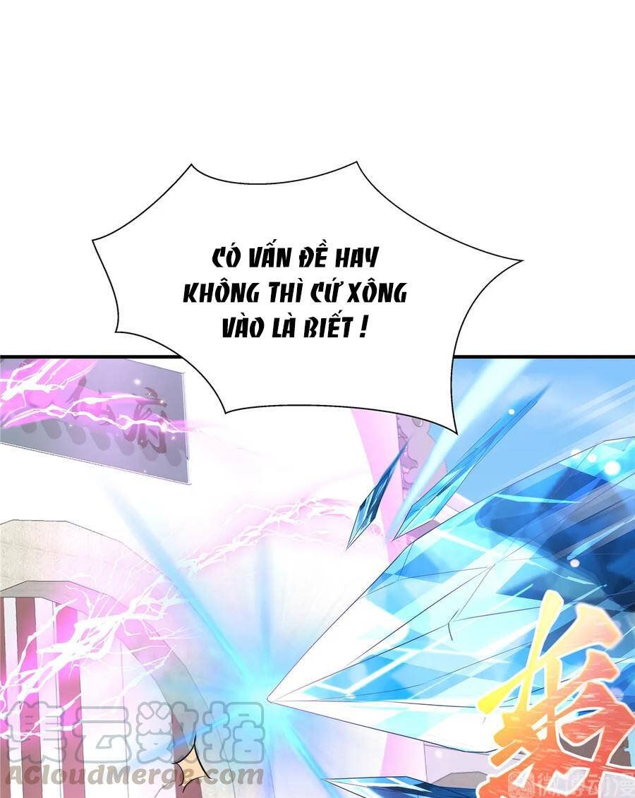 đọc truyện Đồ Đệ Nhà Ta Lại Quải Rồi Chương 269 ảnh 16 tại Thiên Thai Truyện