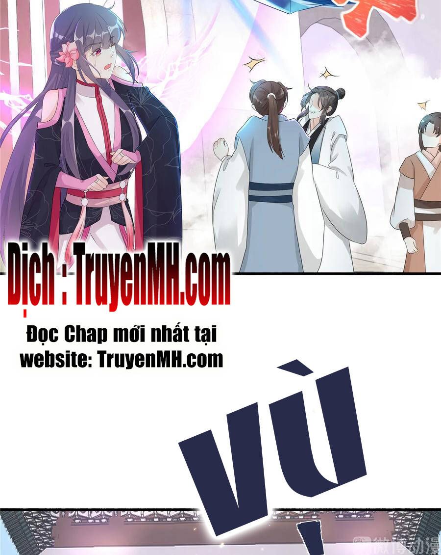 đọc truyện Đồ Đệ Nhà Ta Lại Quải Rồi Chương 269 ảnh 17 tại Thiên Thai Truyện