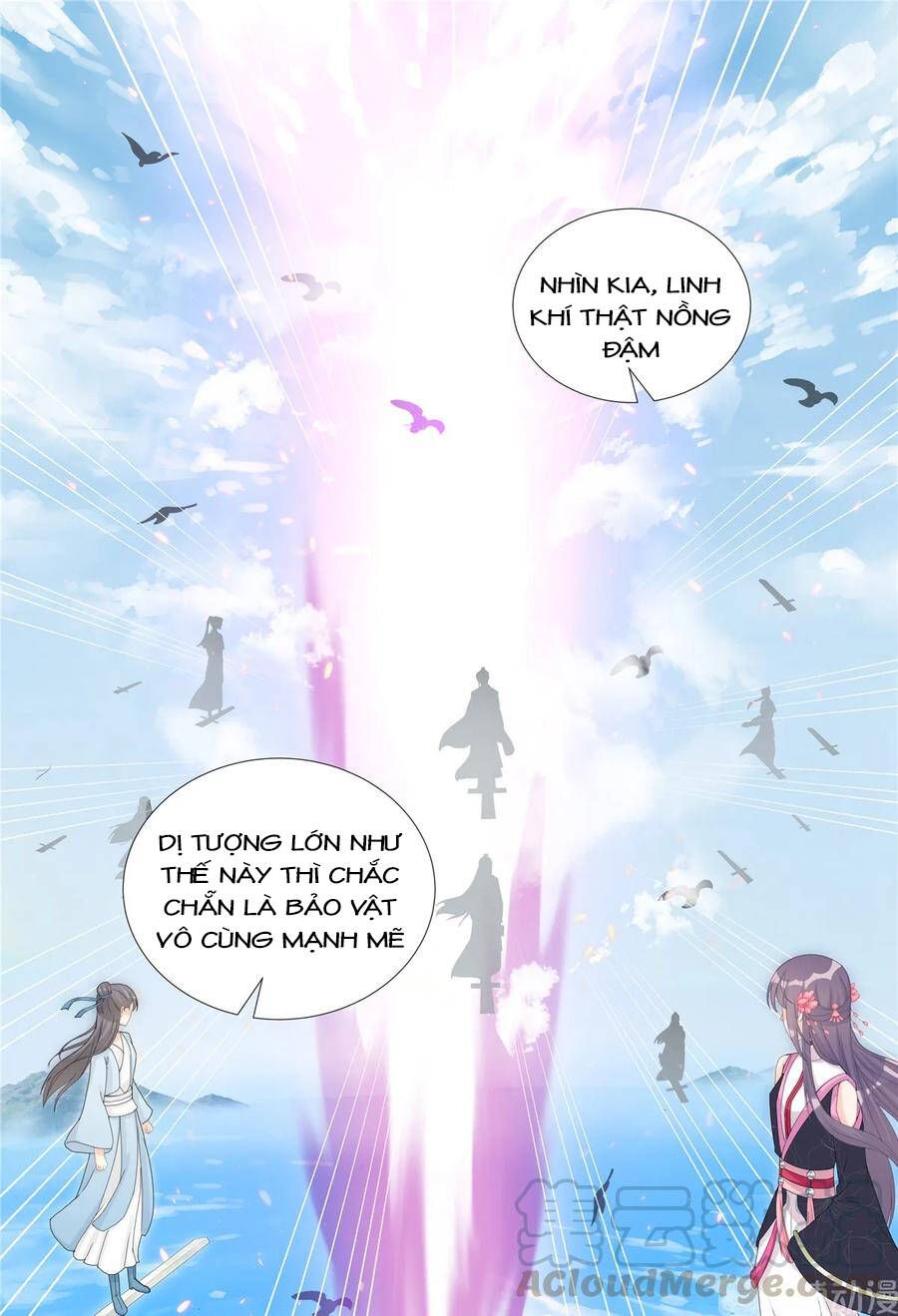 đọc truyện Đồ Đệ Nhà Ta Lại Quải Rồi Chương 269 ảnh 4 tại Thiên Thai Truyện