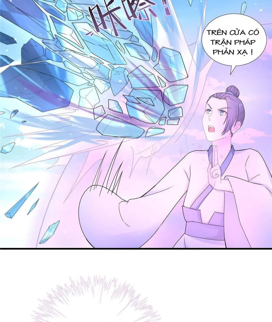 đọc truyện Đồ Đệ Nhà Ta Lại Quải Rồi Chương 269 ảnh 22 tại Thiên Thai Truyện