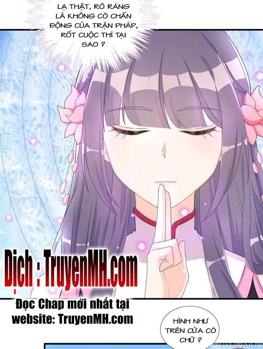 đọc truyện Đồ Đệ Nhà Ta Lại Quải Rồi Chương 269 ảnh 23 tại Thiên Thai Truyện