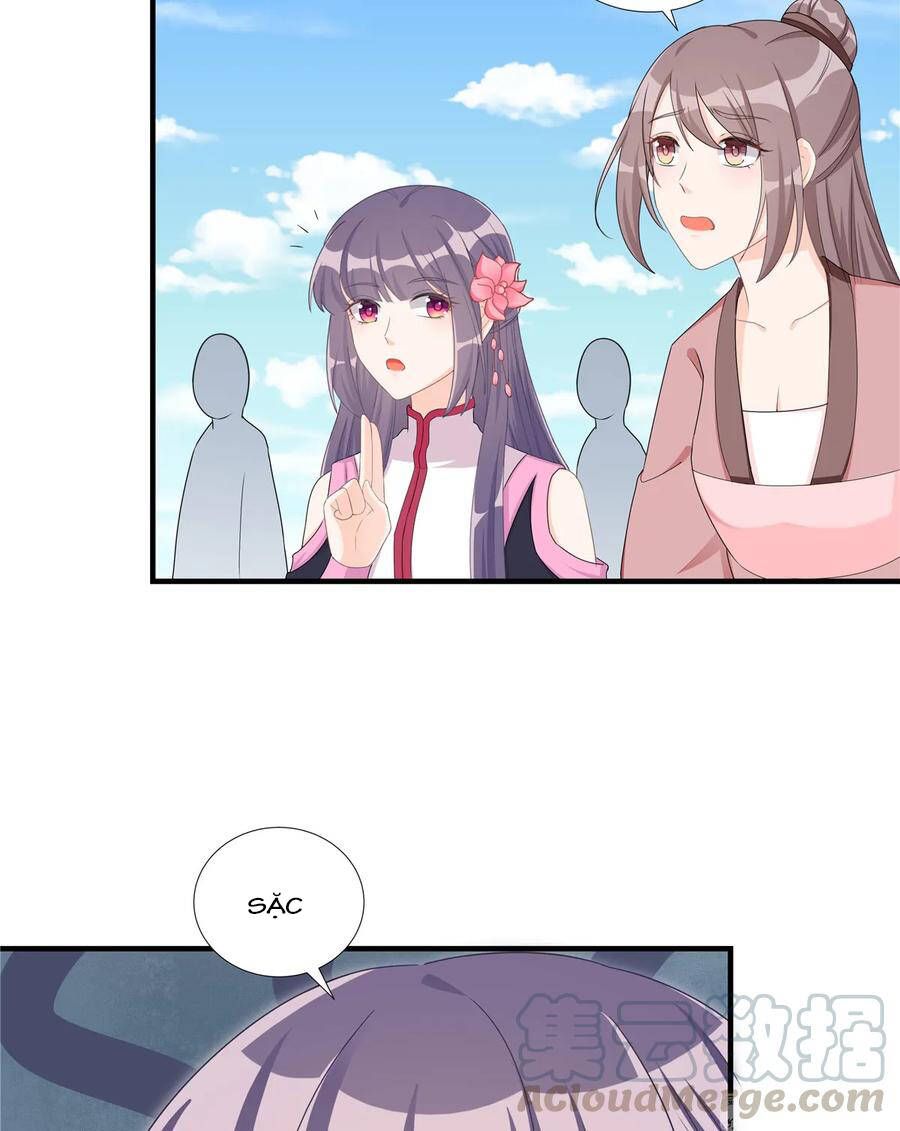 đọc truyện Đồ Đệ Nhà Ta Lại Quải Rồi Chương 269 ảnh 24 tại Thiên Thai Truyện