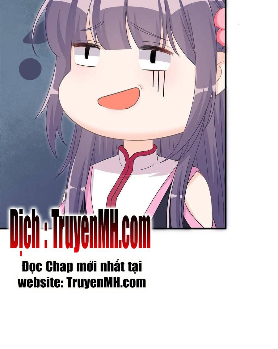 đọc truyện Đồ Đệ Nhà Ta Lại Quải Rồi Chương 269 ảnh 25 tại Thiên Thai Truyện