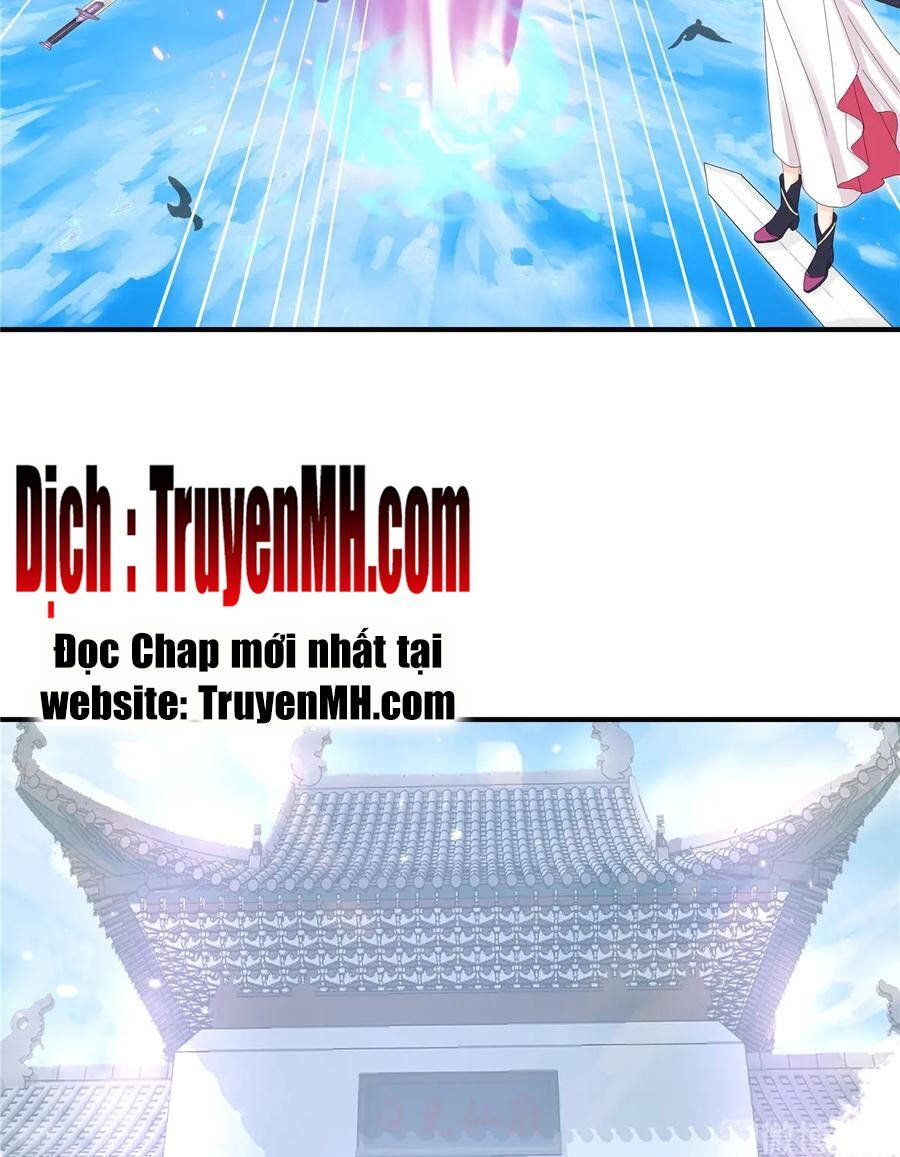 đọc truyện Đồ Đệ Nhà Ta Lại Quải Rồi Chương 269 ảnh 5 tại Thiên Thai Truyện