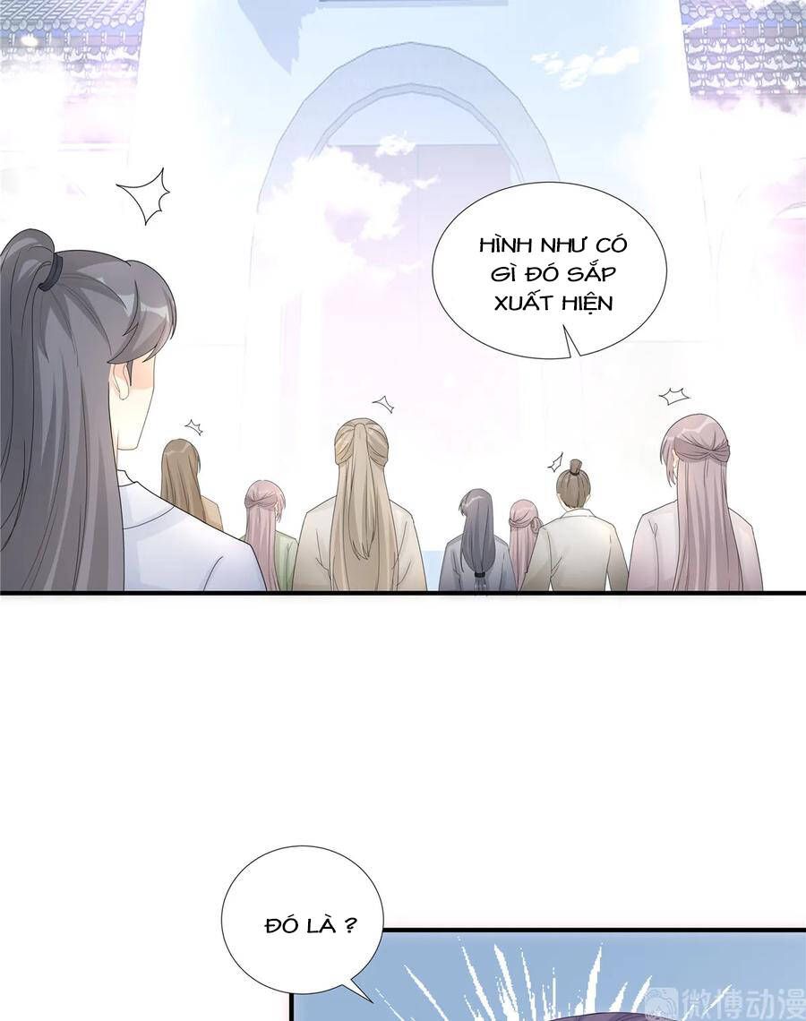 đọc truyện Đồ Đệ Nhà Ta Lại Quải Rồi Chương 269 ảnh 6 tại Thiên Thai Truyện