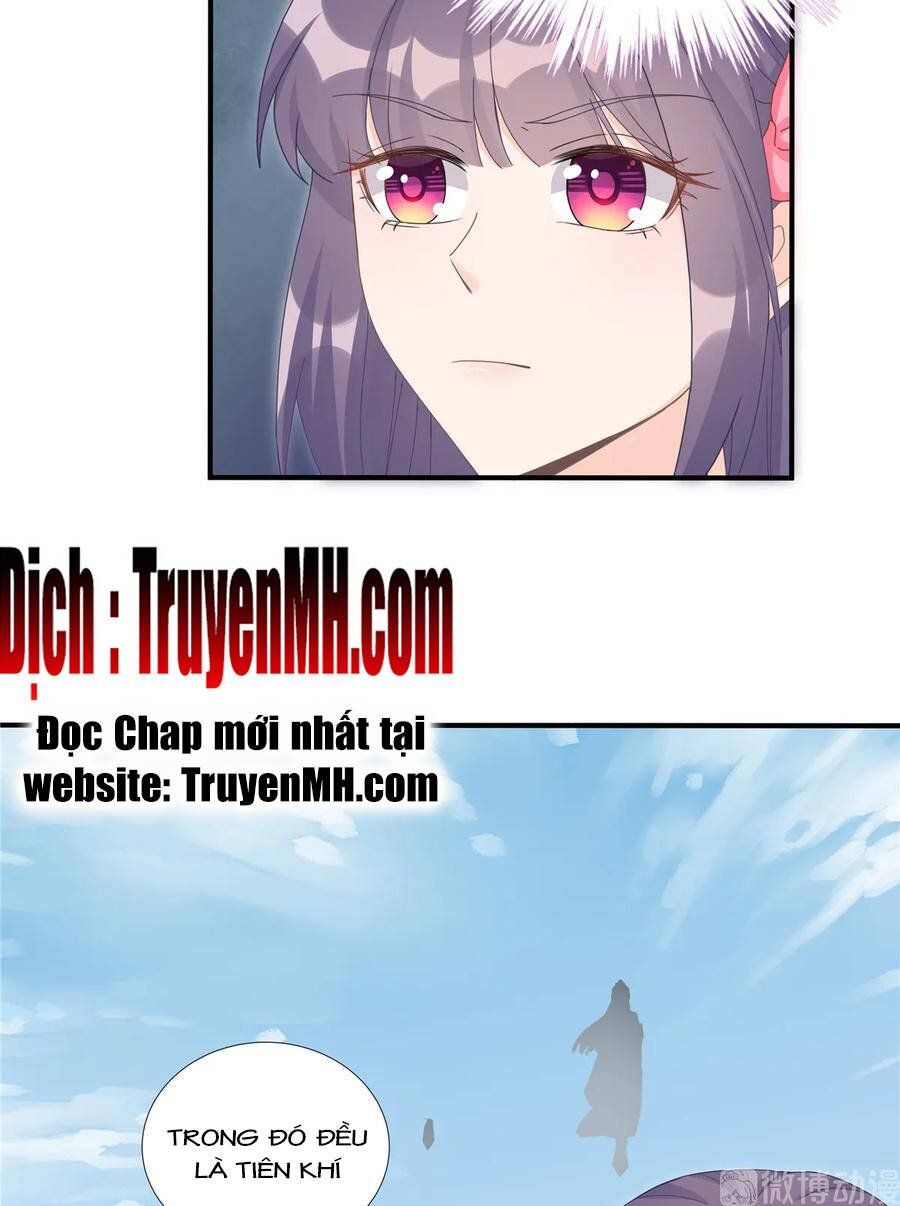 đọc truyện Đồ Đệ Nhà Ta Lại Quải Rồi Chương 269 ảnh 9 tại Thiên Thai Truyện