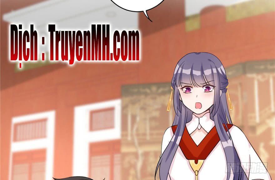 đọc truyện Đồ Đệ Nhà Ta Lại Quải Rồi Chương 27 ảnh 13 tại Thiên Thai Truyện