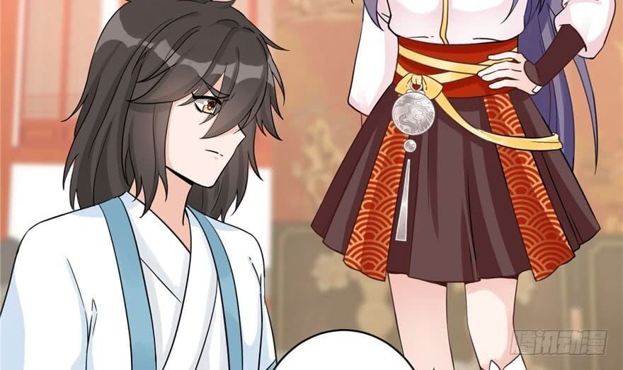 đọc truyện Đồ Đệ Nhà Ta Lại Quải Rồi Chương 27 ảnh 14 tại Thiên Thai Truyện