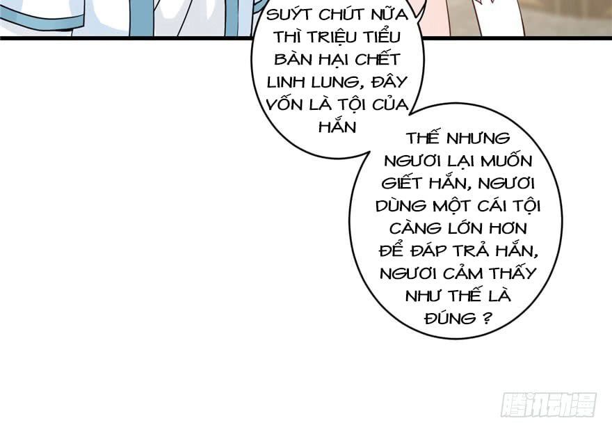 đọc truyện Đồ Đệ Nhà Ta Lại Quải Rồi Chương 27 ảnh 15 tại Thiên Thai Truyện