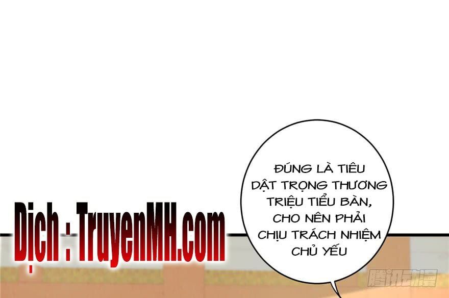 đọc truyện Đồ Đệ Nhà Ta Lại Quải Rồi Chương 27 ảnh 17 tại Thiên Thai Truyện