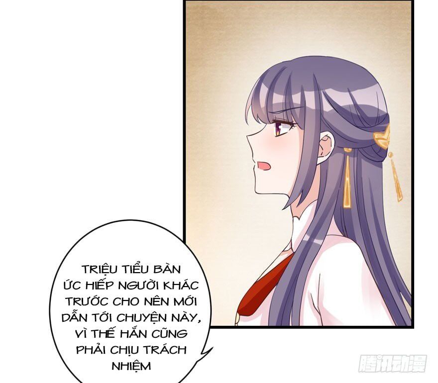 đọc truyện Đồ Đệ Nhà Ta Lại Quải Rồi Chương 27 ảnh 20 tại Thiên Thai Truyện