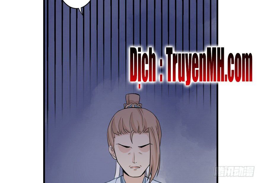 đọc truyện Đồ Đệ Nhà Ta Lại Quải Rồi Chương 27 ảnh 25 tại Thiên Thai Truyện