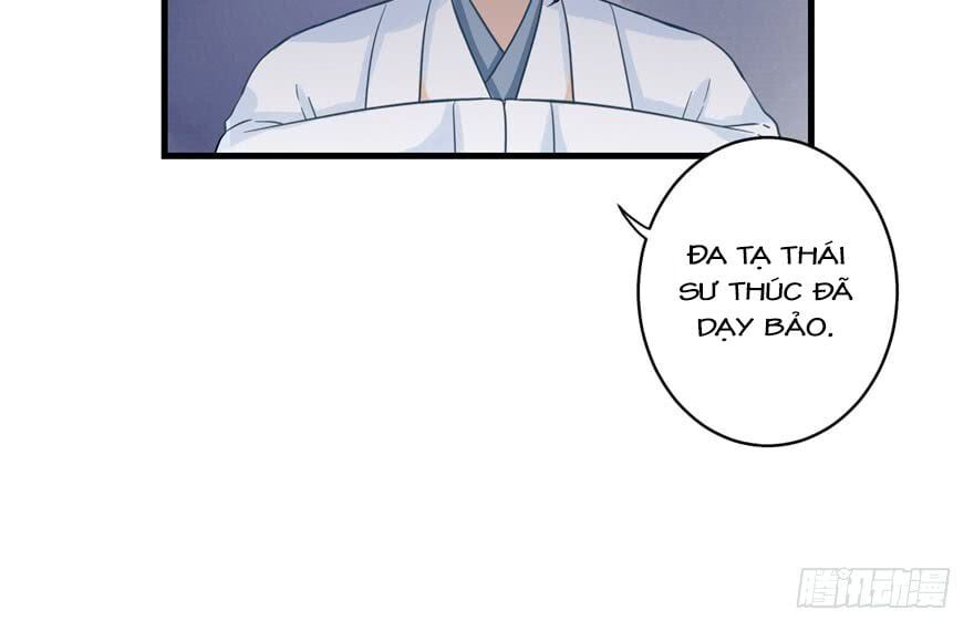 đọc truyện Đồ Đệ Nhà Ta Lại Quải Rồi Chương 27 ảnh 26 tại Thiên Thai Truyện