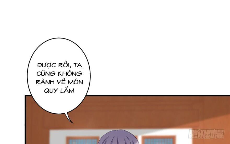 đọc truyện Đồ Đệ Nhà Ta Lại Quải Rồi Chương 27 ảnh 27 tại Thiên Thai Truyện