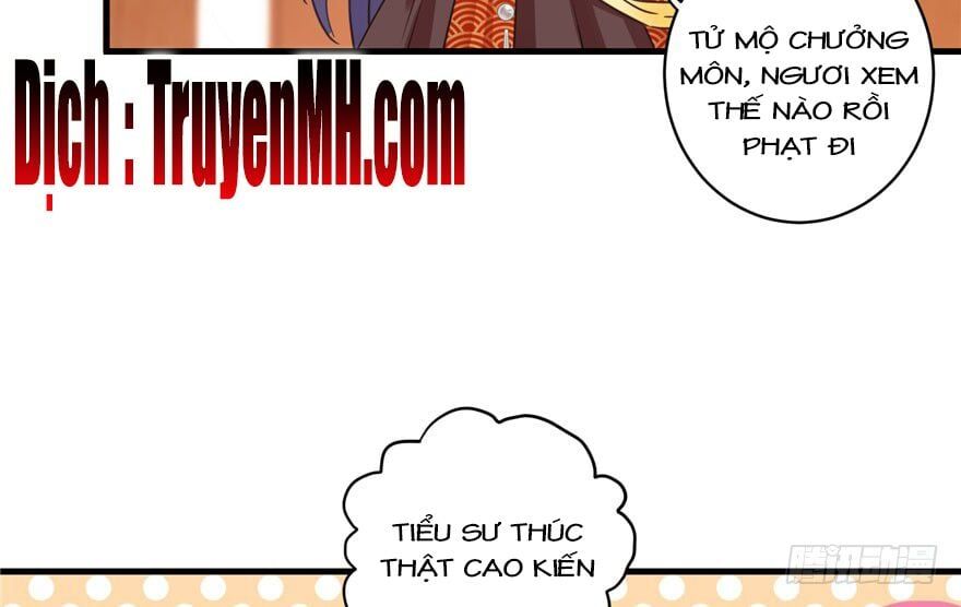 đọc truyện Đồ Đệ Nhà Ta Lại Quải Rồi Chương 27 ảnh 29 tại Thiên Thai Truyện