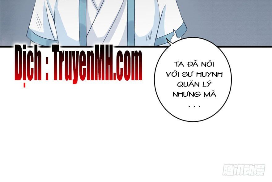 đọc truyện Đồ Đệ Nhà Ta Lại Quải Rồi Chương 27 ảnh 5 tại Thiên Thai Truyện