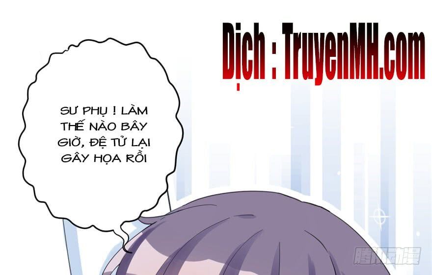 đọc truyện Đồ Đệ Nhà Ta Lại Quải Rồi Chương 27 ảnh 33 tại Thiên Thai Truyện