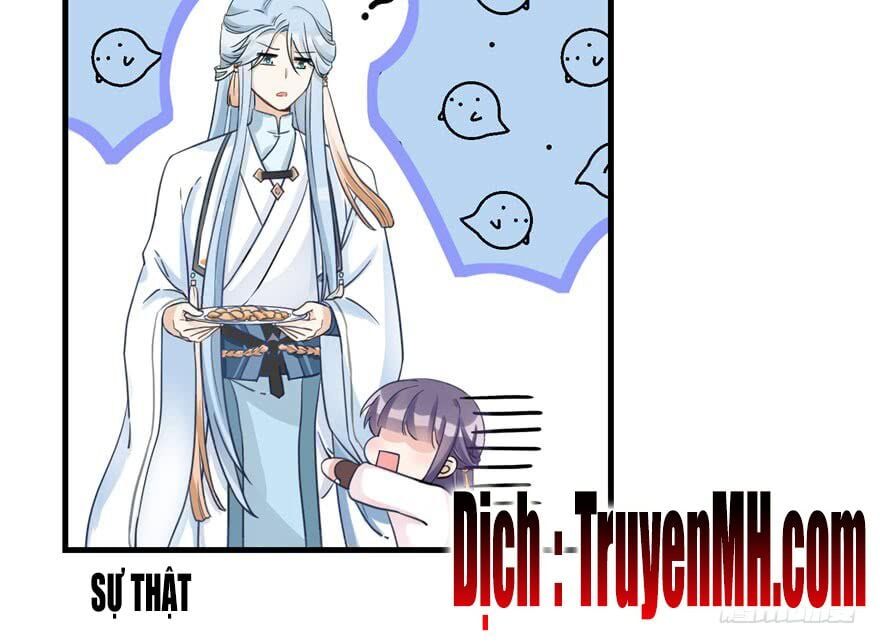 đọc truyện Đồ Đệ Nhà Ta Lại Quải Rồi Chương 27 ảnh 44 tại Thiên Thai Truyện