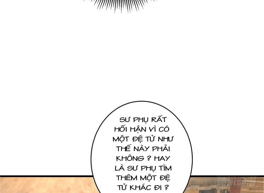 đọc truyện Đồ Đệ Nhà Ta Lại Quải Rồi Chương 27 ảnh 46 tại Thiên Thai Truyện