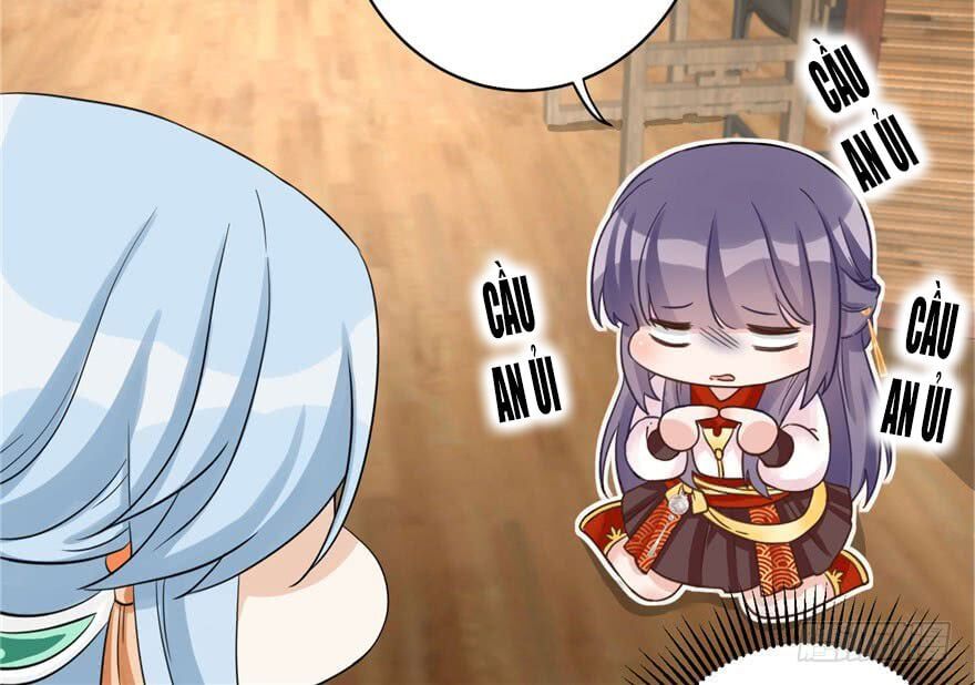 đọc truyện Đồ Đệ Nhà Ta Lại Quải Rồi Chương 27 ảnh 47 tại Thiên Thai Truyện