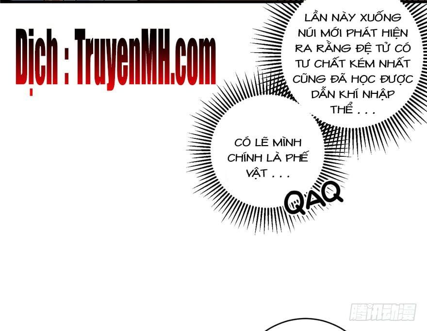 đọc truyện Đồ Đệ Nhà Ta Lại Quải Rồi Chương 27 ảnh 48 tại Thiên Thai Truyện