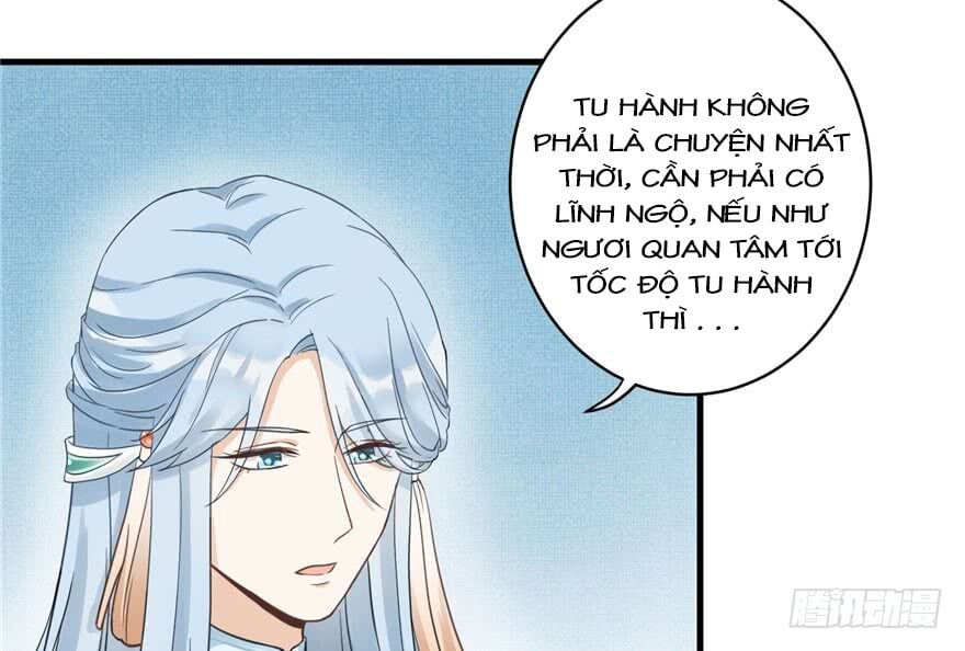 đọc truyện Đồ Đệ Nhà Ta Lại Quải Rồi Chương 27 ảnh 49 tại Thiên Thai Truyện