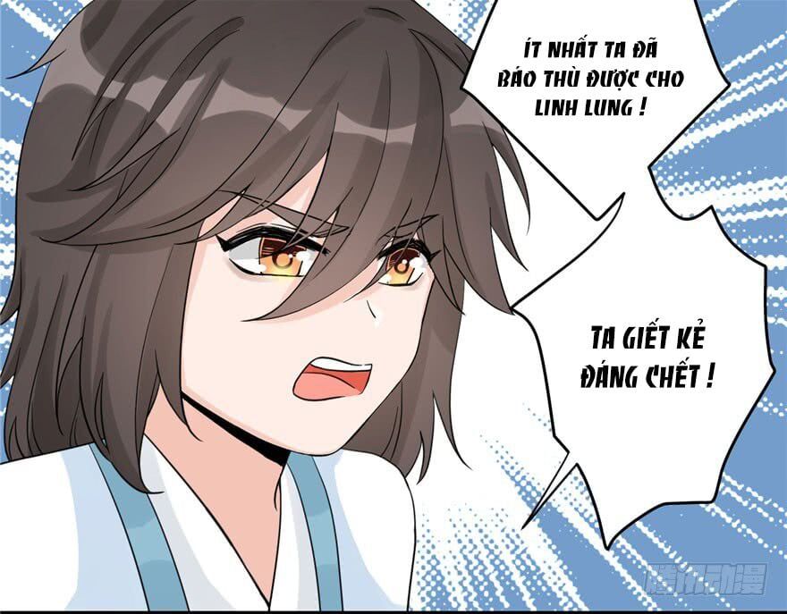 đọc truyện Đồ Đệ Nhà Ta Lại Quải Rồi Chương 27 ảnh 11 tại Thiên Thai Truyện