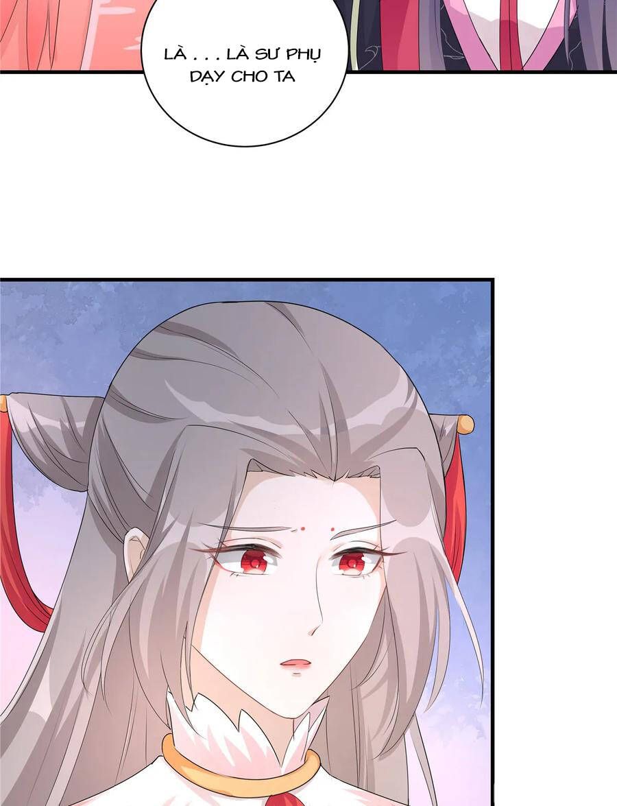 đọc truyện Đồ Đệ Nhà Ta Lại Quải Rồi Chương 270 ảnh 12 tại Thiên Thai Truyện