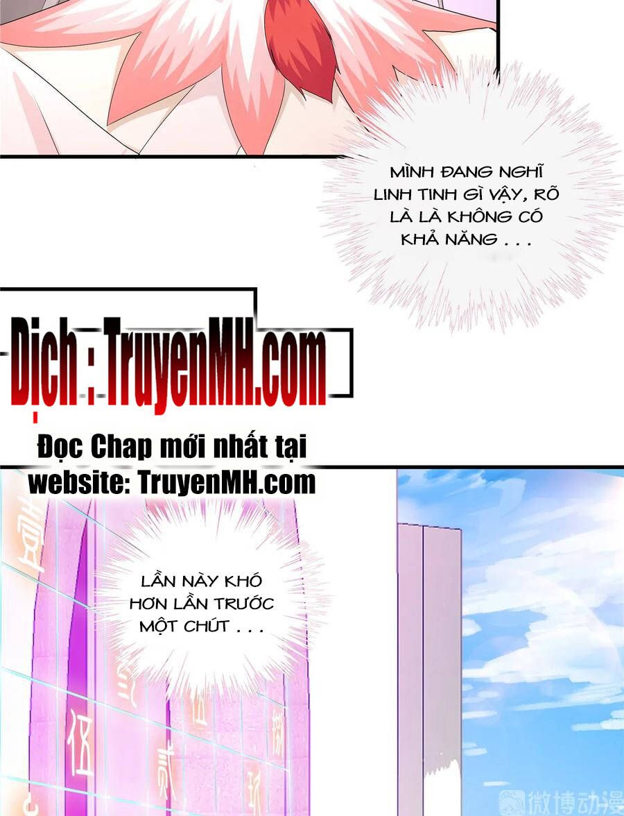 đọc truyện Đồ Đệ Nhà Ta Lại Quải Rồi Chương 270 ảnh 13 tại Thiên Thai Truyện