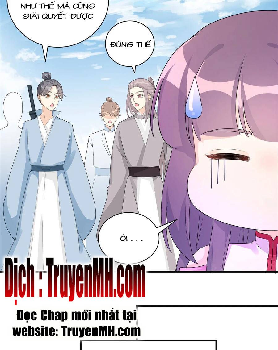 đọc truyện Đồ Đệ Nhà Ta Lại Quải Rồi Chương 270 ảnh 15 tại Thiên Thai Truyện