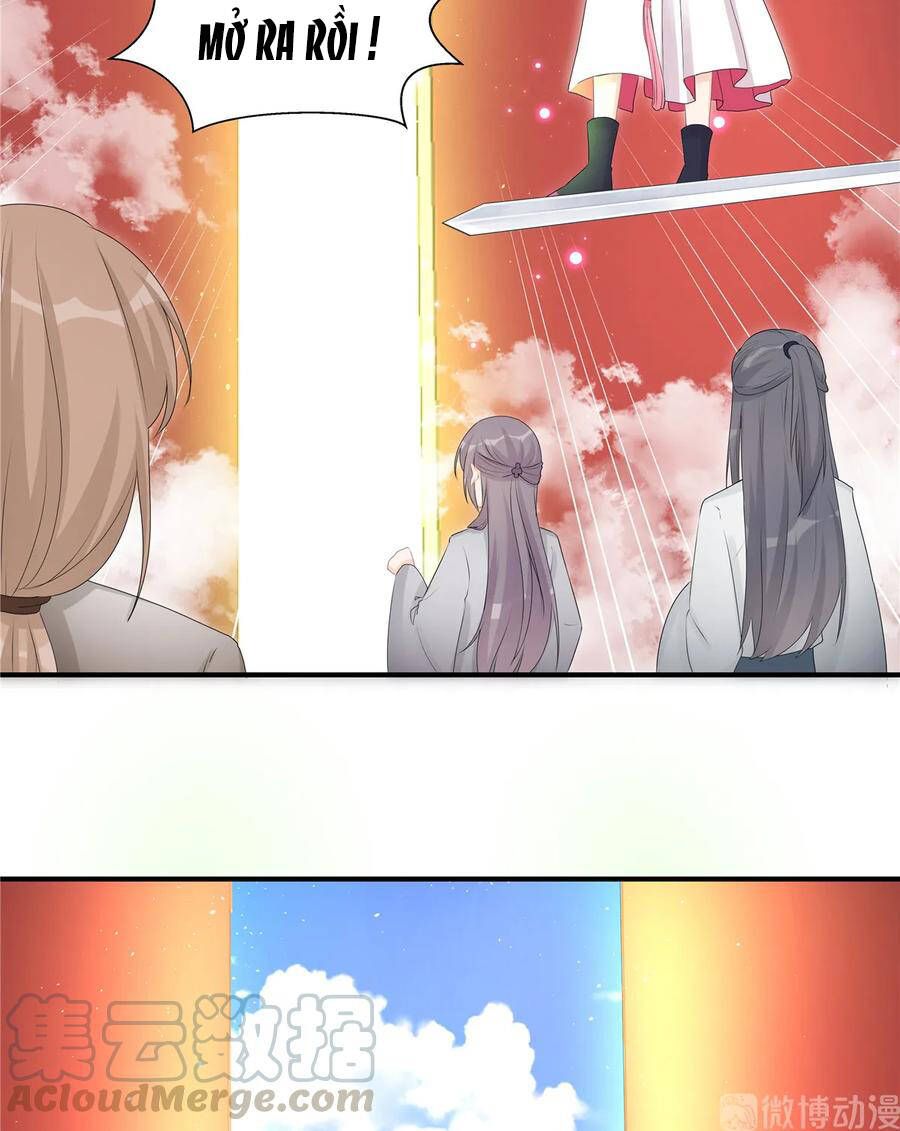 đọc truyện Đồ Đệ Nhà Ta Lại Quải Rồi Chương 270 ảnh 18 tại Thiên Thai Truyện