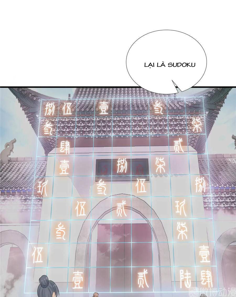 đọc truyện Đồ Đệ Nhà Ta Lại Quải Rồi Chương 270 ảnh 4 tại Thiên Thai Truyện