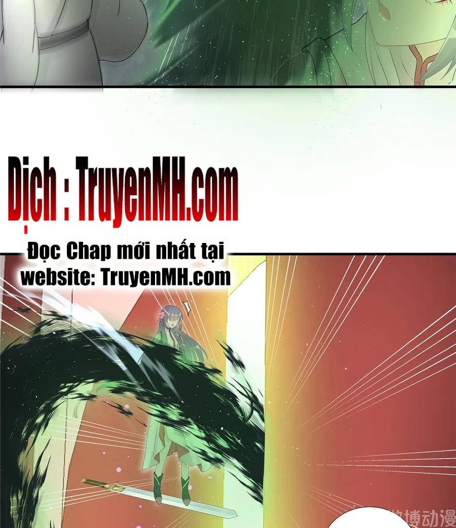 đọc truyện Đồ Đệ Nhà Ta Lại Quải Rồi Chương 270 ảnh 23 tại Thiên Thai Truyện