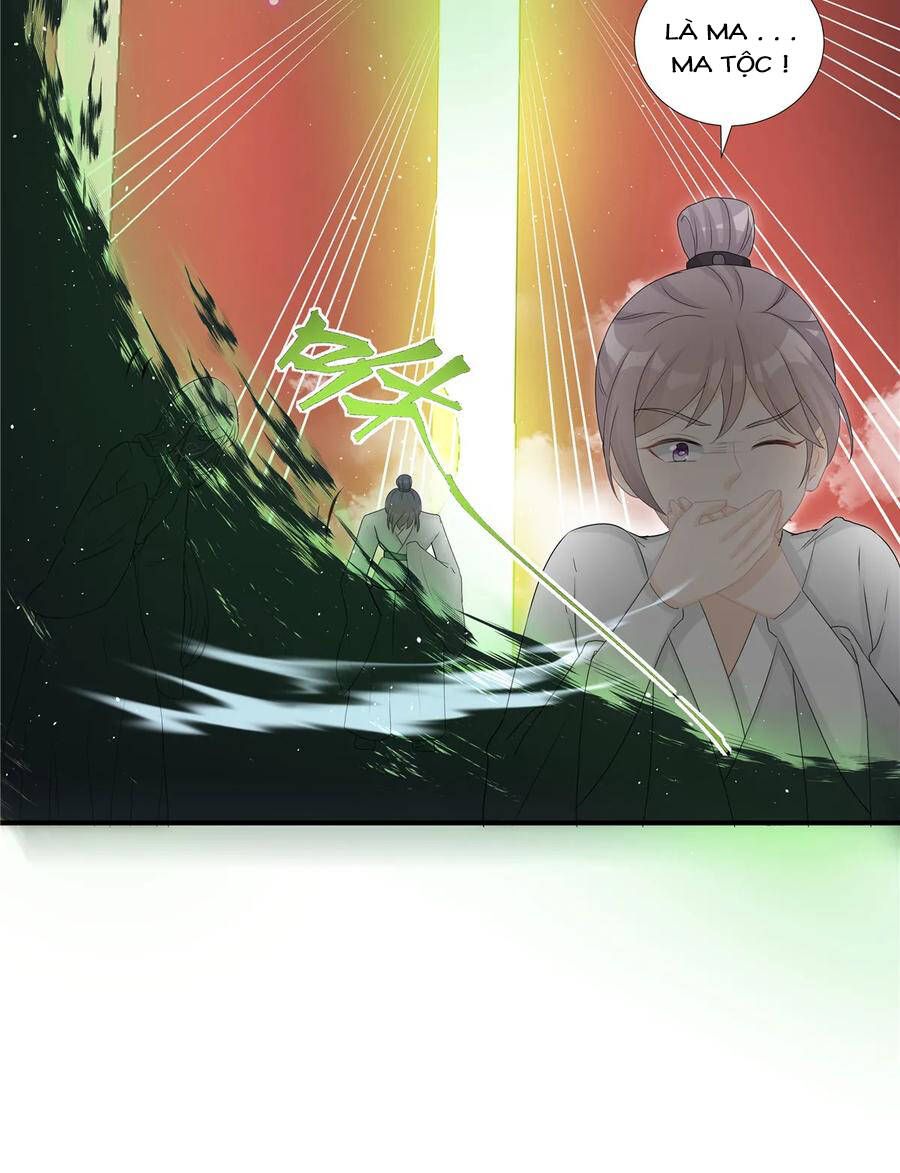 đọc truyện Đồ Đệ Nhà Ta Lại Quải Rồi Chương 270 ảnh 24 tại Thiên Thai Truyện