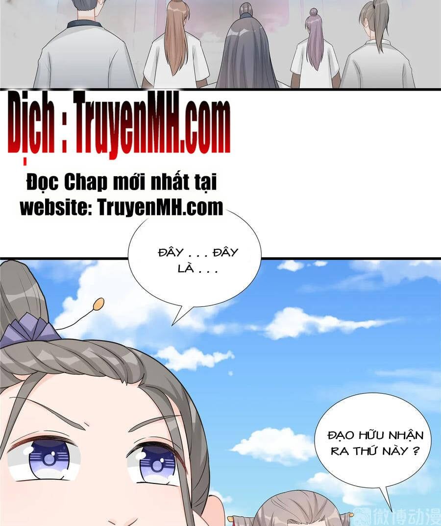 đọc truyện Đồ Đệ Nhà Ta Lại Quải Rồi Chương 270 ảnh 5 tại Thiên Thai Truyện