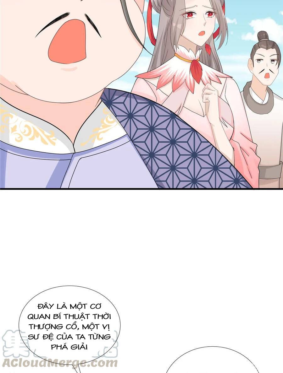 đọc truyện Đồ Đệ Nhà Ta Lại Quải Rồi Chương 270 ảnh 6 tại Thiên Thai Truyện