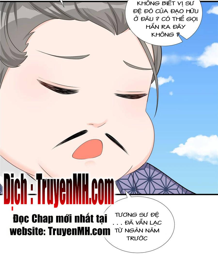 đọc truyện Đồ Đệ Nhà Ta Lại Quải Rồi Chương 270 ảnh 7 tại Thiên Thai Truyện