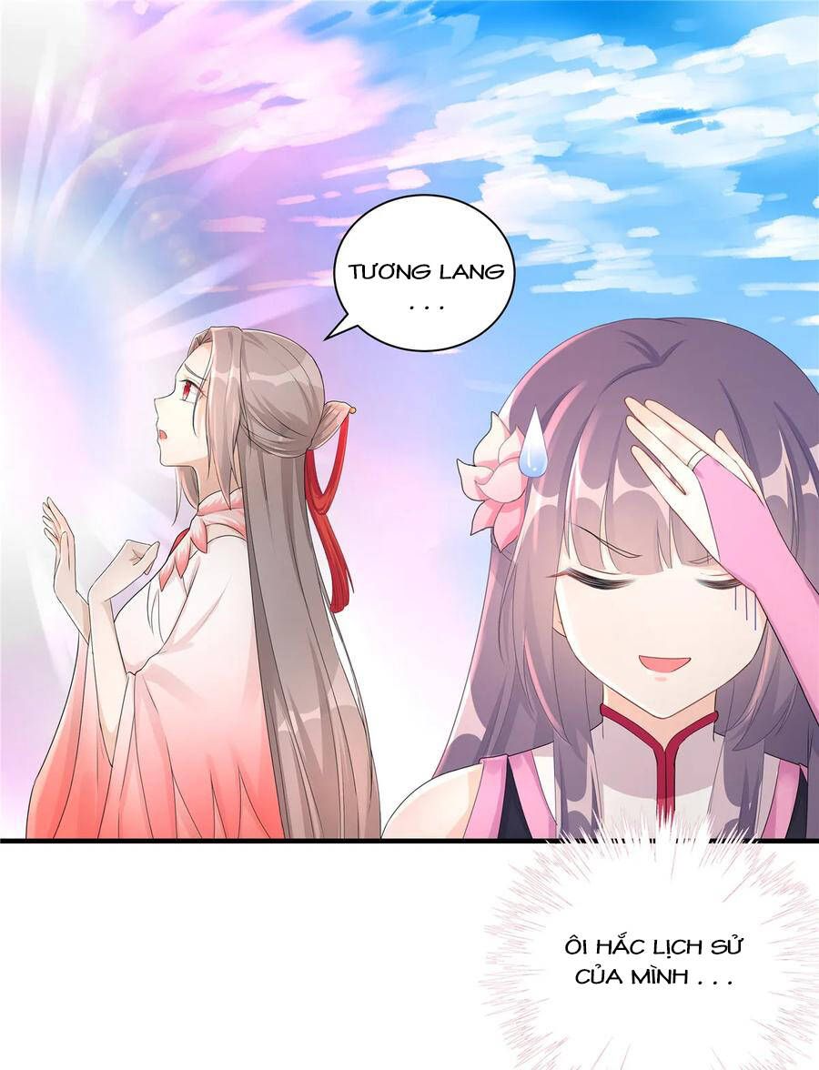 đọc truyện Đồ Đệ Nhà Ta Lại Quải Rồi Chương 270 ảnh 8 tại Thiên Thai Truyện