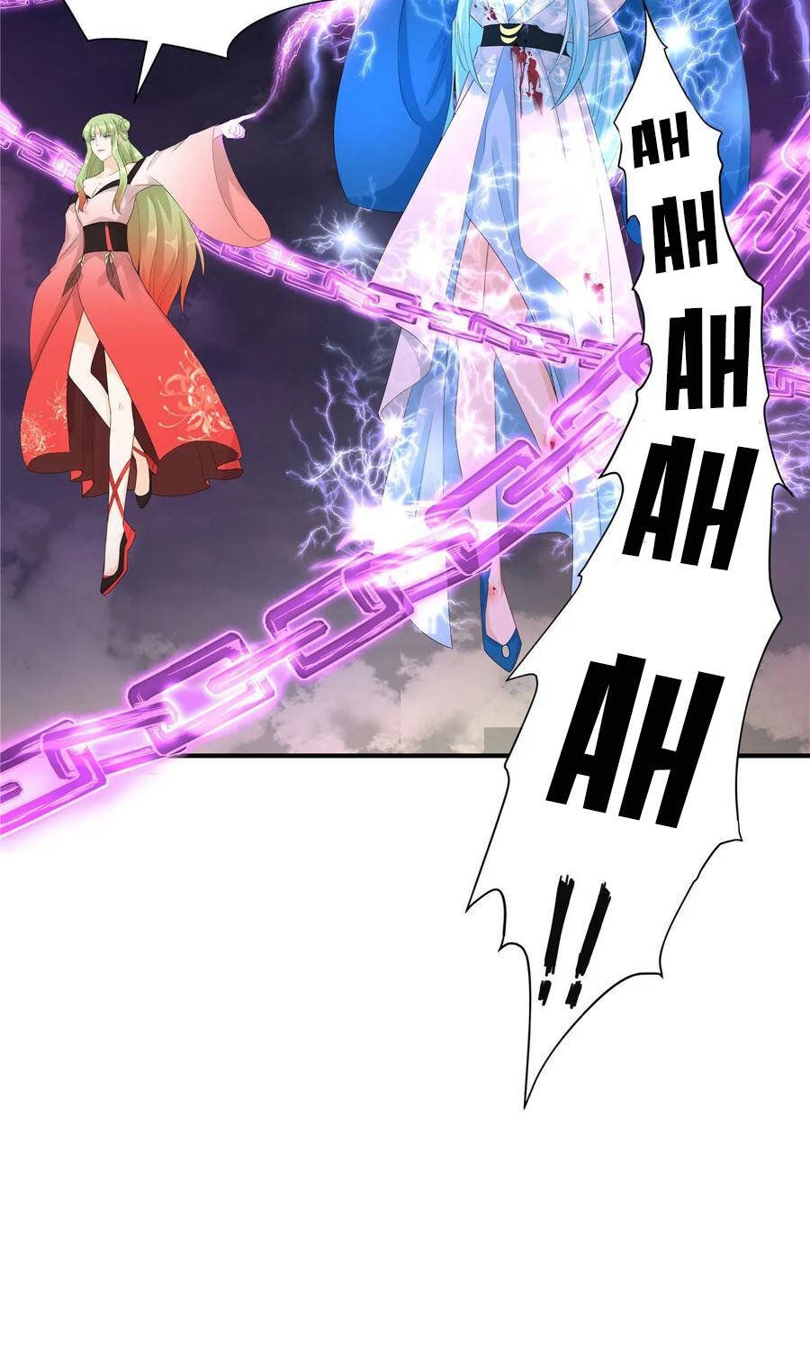 đọc truyện Đồ Đệ Nhà Ta Lại Quải Rồi Chương 271 ảnh 17 tại Thiên Thai Truyện